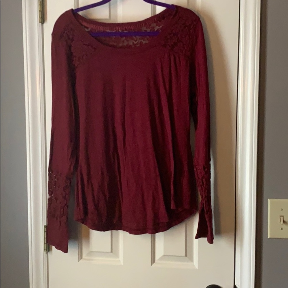 Maurice’s Top